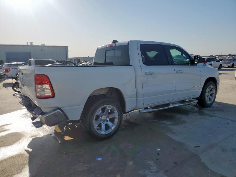 Vin: 1c6rreft0kn563123, lot: 52558045, ram 1500 big horn/lone star 20193