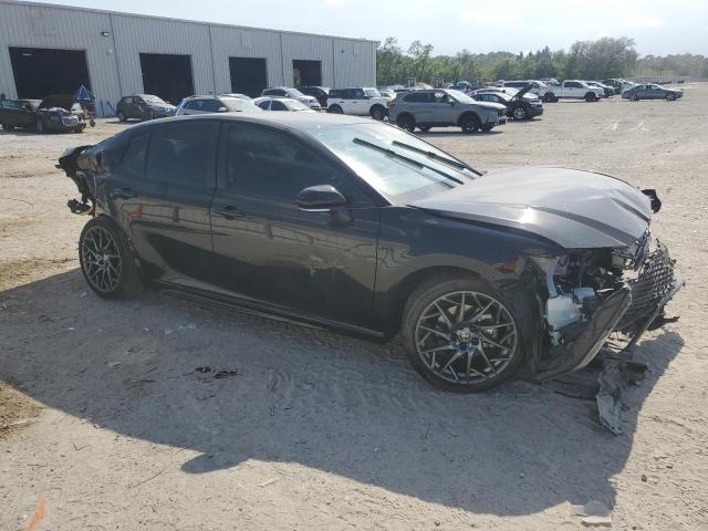 Vin: 4t1daack1su530776, lot: 55030305, toyota camry xse 20254