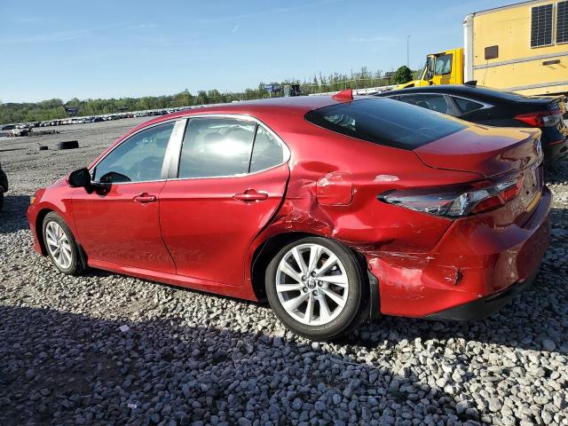 Vin: 4t1r11ak9ru225822, lot: 53912655, toyota camry le 20242