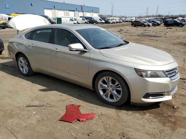 Vin: 2g1125s39e9182337, lot: 53332485, chevrolet impala lt 20144