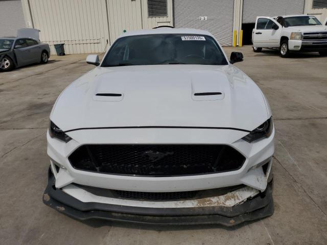 2019 FORD MUSTANG GT - 1FA6P8CF5K5124975
