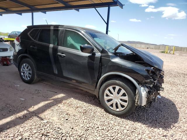 Vin: jn8at2mt9gw026247, lot: 53850045, nissan rogue s 20164