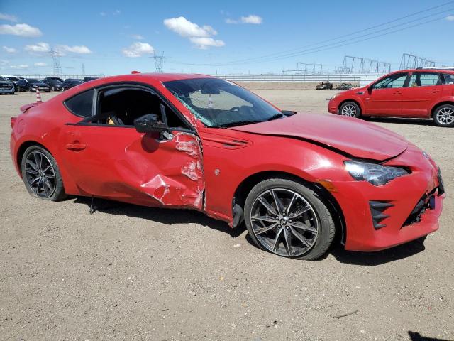 Vin: jf1znaa17h8703376, lot: 51685145, toyota 86 base 20174