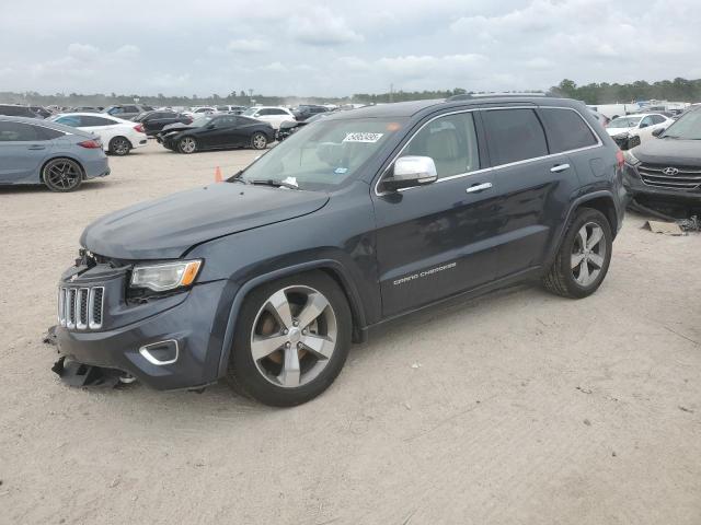 Vin: 1c4rjfcg5fc806262, lot: 54953495, jeep grand cher overland 2015 img_1