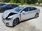 2019 FORD FUSION TIT - 3FA6P0RU3KR118631