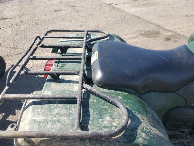 2011 YAMAHA YFM450 FWA - 5Y4AJ45Y0BA001936
