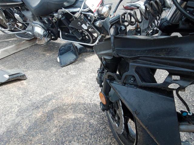2024 KAWASAKI EX650 R ML5EXER16RDAC6806
