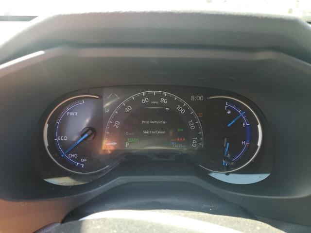 2020 TOYOTA RAV4 LIMIT - JTMDWRFV6LJ048608