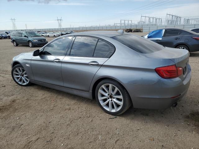 Vin: wbafr7c54cc810652, lot: 53580155, bmw 5 series i 20122