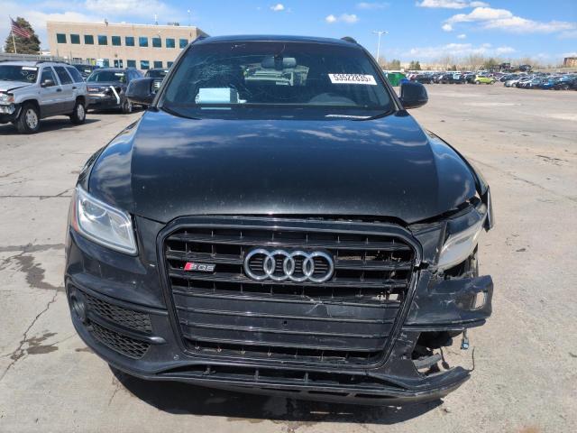 2015 AUDI SQ5 PREMIU - WA1CGAFP1FA139618