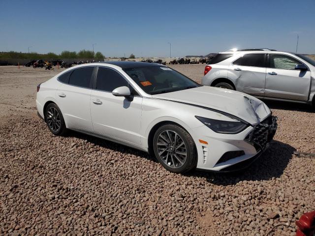 Vin: kmhl34j23na179336, lot: 52126675, hyundai sonata limited 20224
