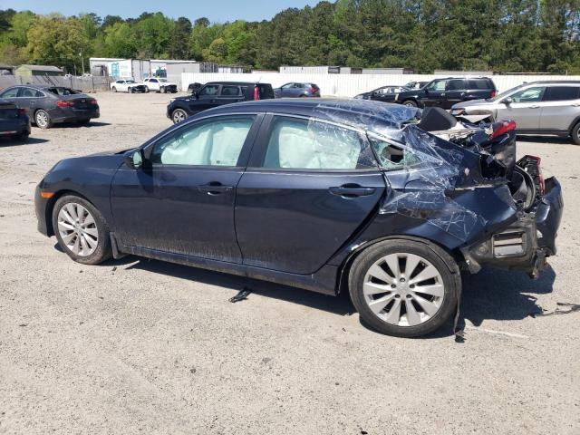 Vin: 2hgfc2f56jh559826, lot: 54492875, honda civic lx 20182