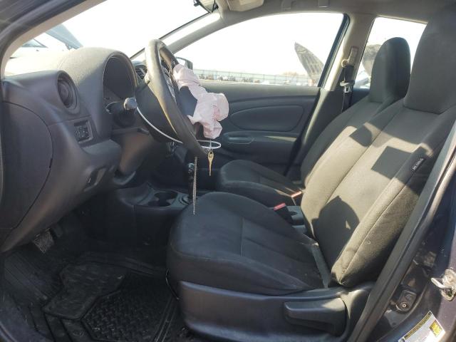 2016 NISSAN VERSA S - 3N1CN7AP0GL913005