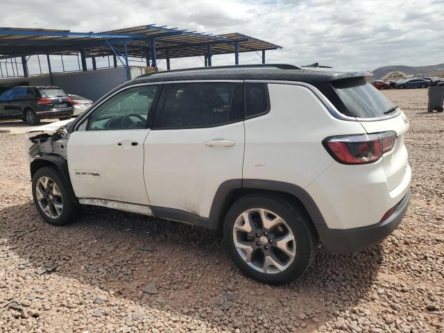 Vin: 3c4njccb2lt110363, lot: 53398105, jeep compass limited 20202