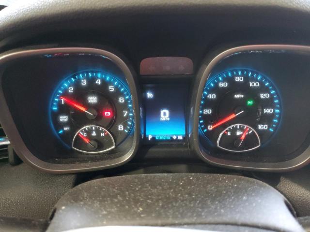 2014 CHEVROLET MALIBU 2LT - 1G11E5SL5EF114308