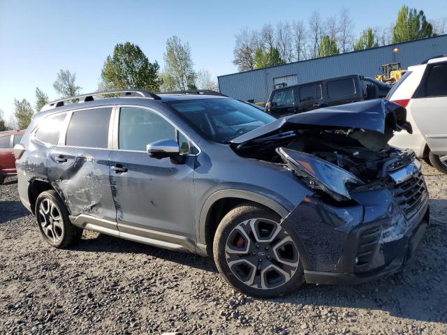 Vin: 4s4wmard7p3441512, lot: 53493025, subaru ascent touring 20234