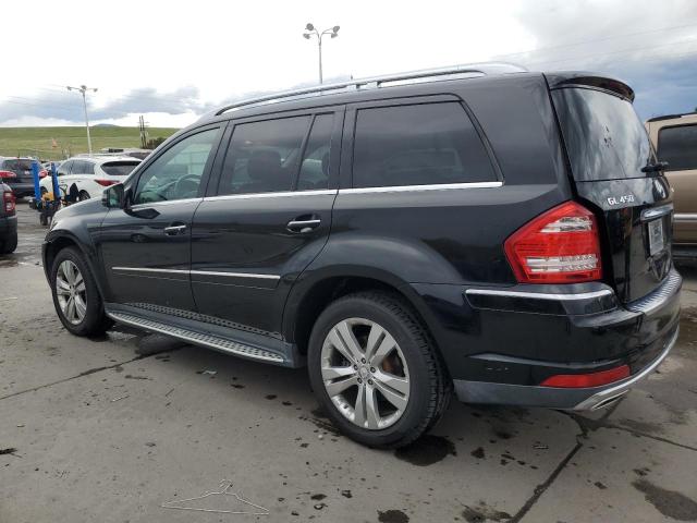 Vin: 4jgbf7be6ba680214, lot: 54611695, mercedes-benz gl-class 450 4matic 20112