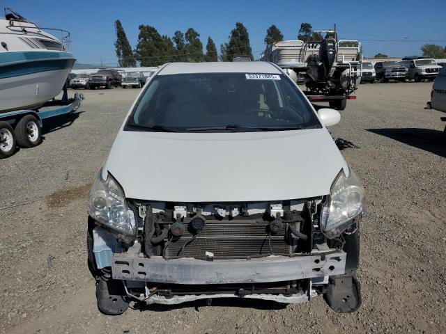 2015 TOYOTA PRIUS - JTDKN3DU2F2000569