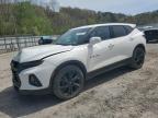 2019 CHEVROLET BLAZER RS - 3GNKBJRS5KS678615