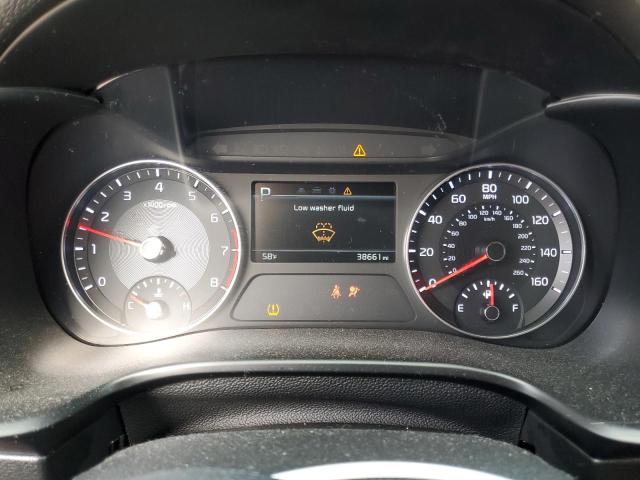 2023 KIA FORTE LX - 3KPF24ADXPE571588