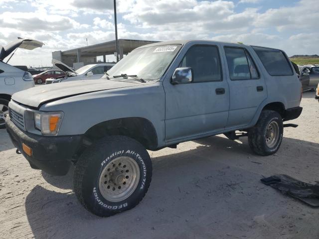 TOYOTA 4RUNNER VN