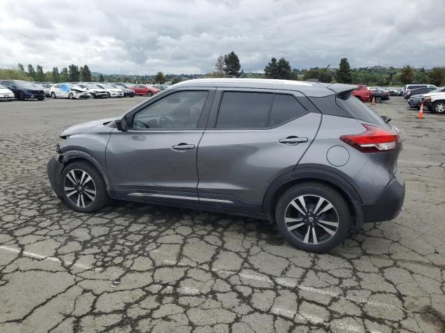 2018 NISSAN KICKS S - 3N1CP5CU9JL508754