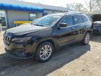 2019 JEEP CHEROKEE L - 1C4PJLCB2KD203283