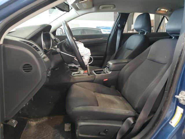 2022 CHRYSLER 300 TOURIN 2C3CCAAG8NH123199