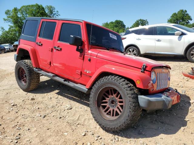 Vin: 1c4bjwegxjl913539, lot: 54881915, jeep wrangler sahara 20184