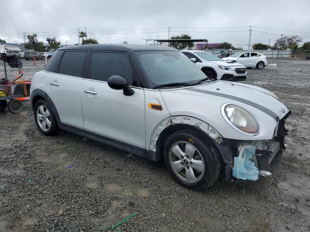 2017 MINI COOPER - WMWXU1C38H2F78197