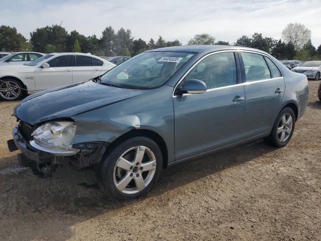 VOLKSWAGEN JETTA 2.5
