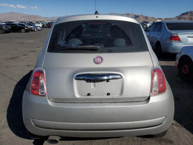 2013 FIAT 500 POP - 3C3CFFARXDT544059