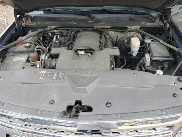 2015 CHEVROLET SILVERADO - 1GCRCREC7FZ169247