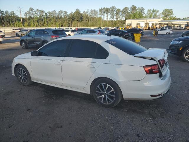 Vin: 3vwd67aj6gm253490, lot: 51429905, volkswagen jetta se 20162