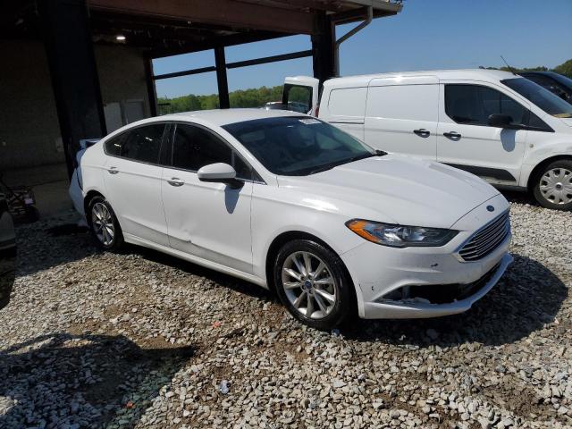 Vin: 3fa6p0h74hr391808, lot: 52087195, ford fusion se 20174