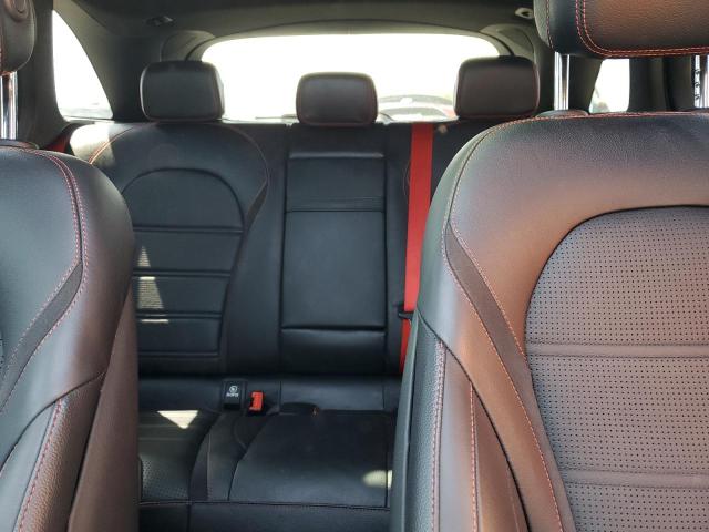 2021 MERCEDES-BENZ GLC 43 4MA - W1N0G6EB3MV314834