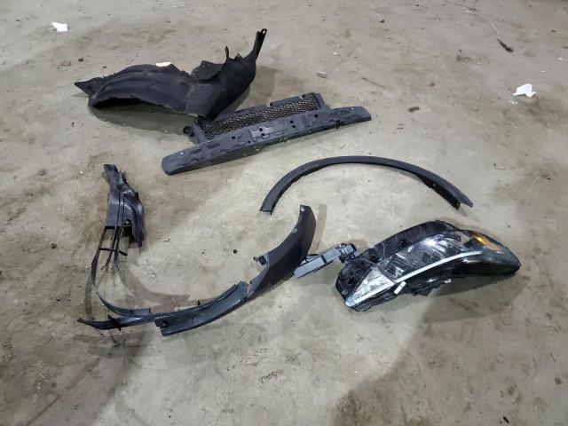 2024 FORD ESCAPE ACT - 1FMCU9GN4RUA92075