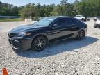 2021 TOYOTA CAMRY SE - 4T1T11AK8MU437996