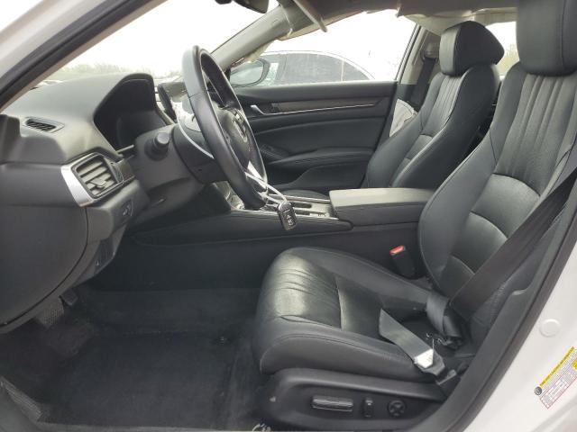 2019 HONDA ACCORD EXL - 1HGCV1F5XKA157945