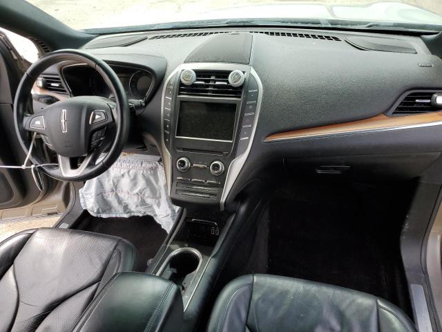 2017 LINCOLN MKC RESERV - 5LMCJ3D91HUL35558