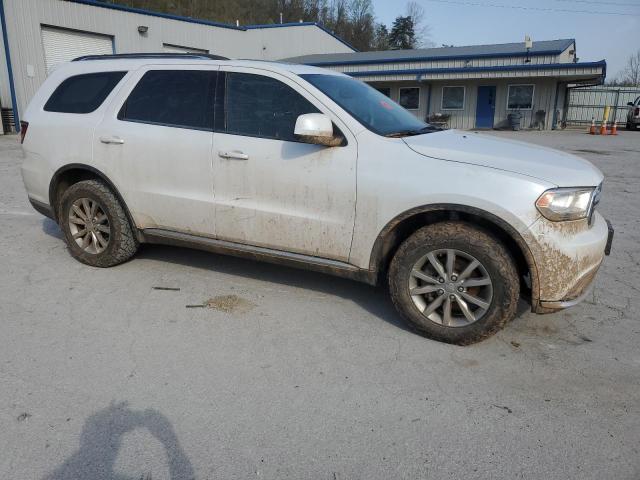 Vin: 1c4rdjag9jc176994, lot: 53001135, dodge durango sxt 20184