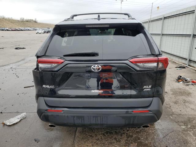 2019 TOYOTA RAV4 XLE P - 2T3A1RFV2KC001370