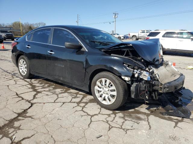 Vin: 1n4al3ap1dn449551, lot: 51372535, nissan altima 2.5 20134