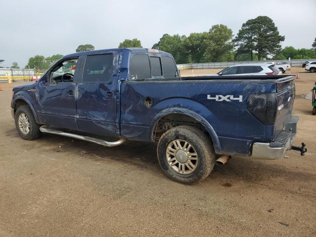 Vin: 1ftfw1ev8afd05019, lot: 52996355, ford f-150 supercrew 20102