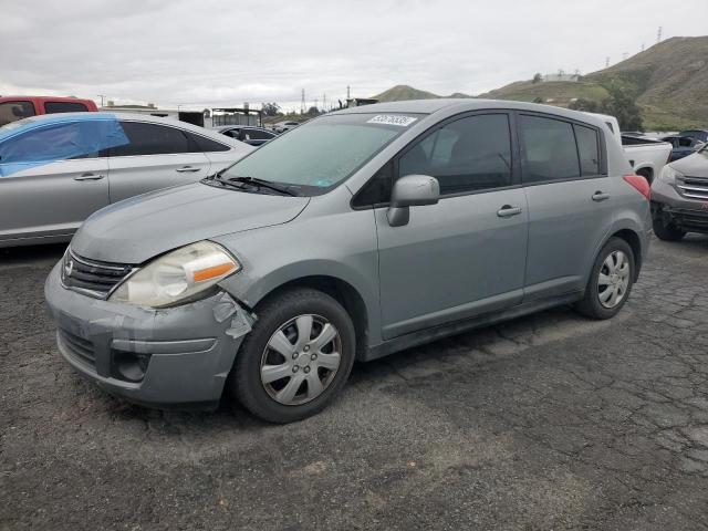 NISSAN VERSA S