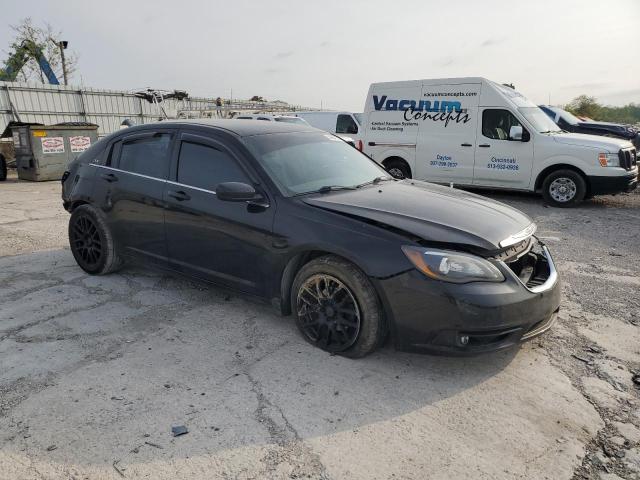 Vin: 1c3ccbbg5cn277104, lot: 54484755, chrysler 200 touring 20124