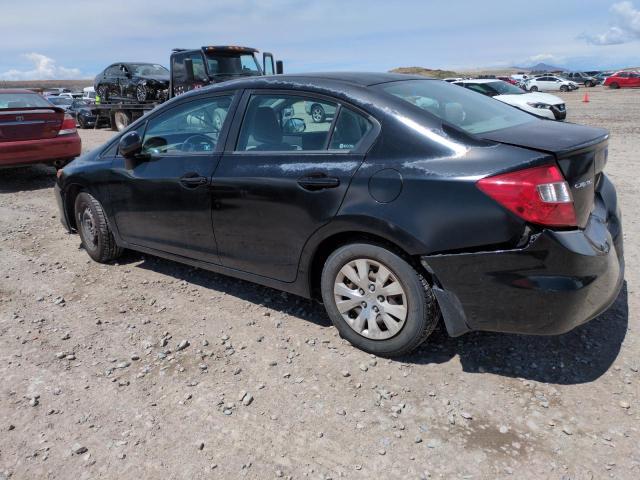 Vin: 2hgfb2f56ch610716, lot: 54409635, honda civic lx 20122