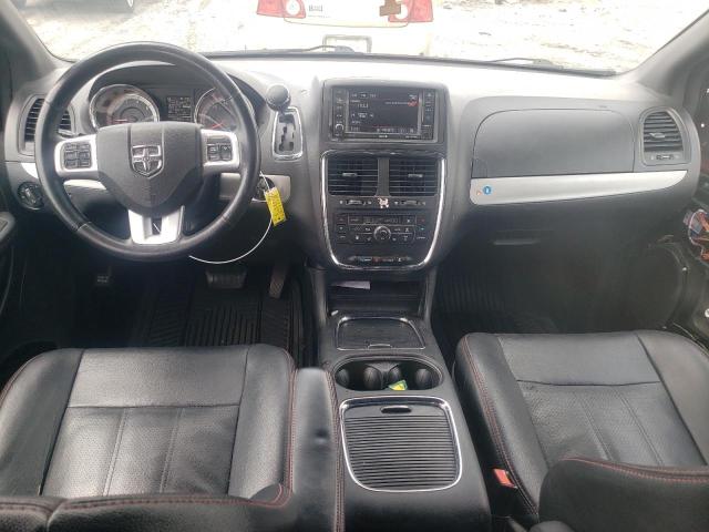 2017 DODGE GRAND CARA - 2C4RDGEG7HR807532