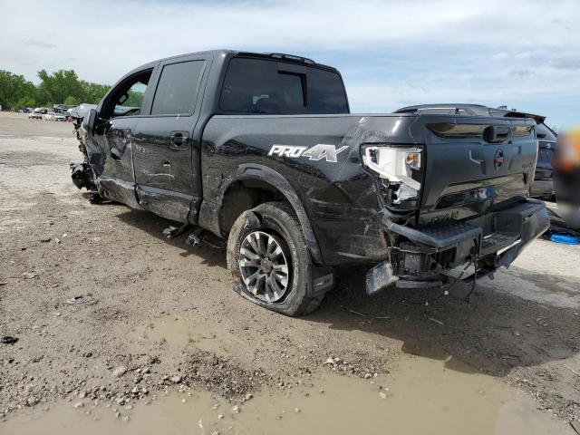 Vin: 1n6aa1ed0mn528002, lot: 54779885, nissan titan sv 20212