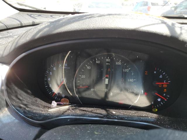2018 KIA SORENTO EX - 5XYPHDA53JG397787
